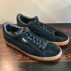PUMA Suede Classic